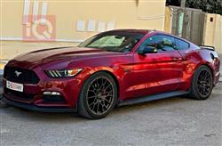 فورد موستانج